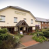 Premier Inn Ashby De La Zouch