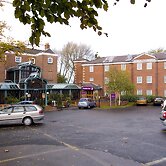 Premier Inn Stockport Central