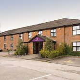Premier Inn Crewe - Nantwich