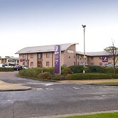 Premier Inn Manchester - Cheadle