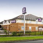 Premier Inn Stockton-on-Tees - Preston Farm
