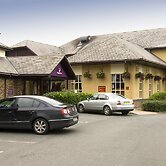 Premier Inn Stockton-on-Tees - Teesside