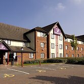 Premier Inn Telford Central