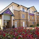 Premier Inn Wolverhampton North