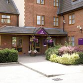 Premier Inn Peterborough - Hampton