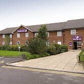 Premier Inn Uttoxeter