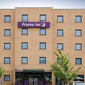 Premier Inn Stevenage Central