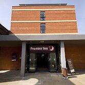 Premier Inn Wolverhampton City Centre