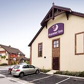 Premier Inn Crewe Central