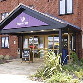 Premier Inn Oswestry