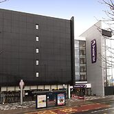 Premier Inn Walsall Town Centre