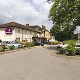 Premier Inn Bagshot