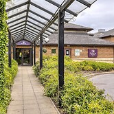 Premier Inn Bracknell Central