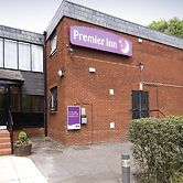 Premier Inn Northwich South