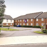Premier Inn Swindon North