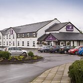 Premier Inn Stirling South - M9 J9
