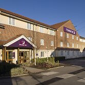 Premier Inn Swindon West - M4 J16