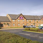 Premier Inn Wigan - M6 J25