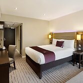 Premier Inn Wigan - M6 J25