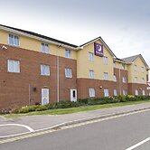 Premier Inn Swindon Central