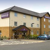 Premier Inn Wakefield City North