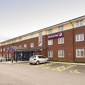 Premier Inn Warrington Central North