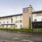 Premier Inn Stirling City Centre
