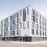 Premier Inn Wigan Town Centre