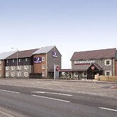 Premier Inn Glastonbury