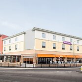 Premier Inn Yeovil Town Centre