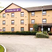 Premier Inn Chesterfield North