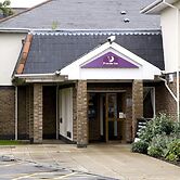 Premier Inn Lincoln - Canwick