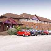 Premier Inn Mansfield