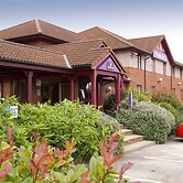 Premier Inn Mansfield