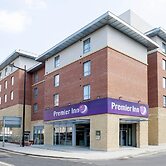 Premier Inn Lincoln City Centre