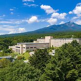 Grand Mercure Yatsugatake Resort & Spa