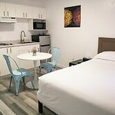 Westview Centre Motel Ltd.