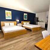 Cloud 9 Inn