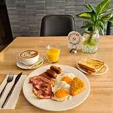 Great Southern Hotel Perth