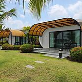Krabi Boat Lagoon Resort