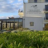 Thalasso Concarneau Spa Marin Resort