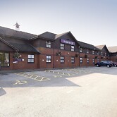 Premier Inn Birmingham Oldbury - M5 Jct2