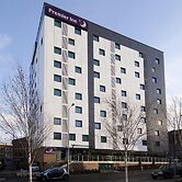 Premier Inn Bradford Central