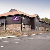 Premier Inn Chessington
