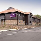 Premier Inn Chessington