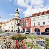 Hotel Purkmistr