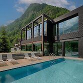 NH Collection Alagna Mirtillo Rosso