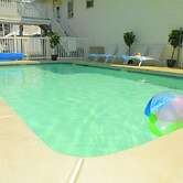 The Pelham Resort Motel