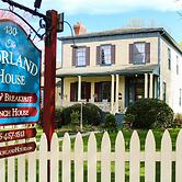 Borland House Inn