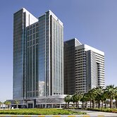 Capital Centre Arjaan by Rotana